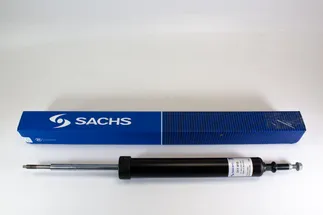 Boge Sachs Rear Shock Absorber - 33526780077